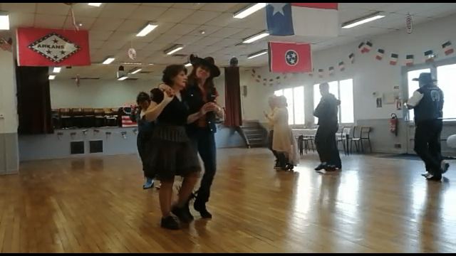 Bal du club CCWEST le 03 avril 2022, photo 68