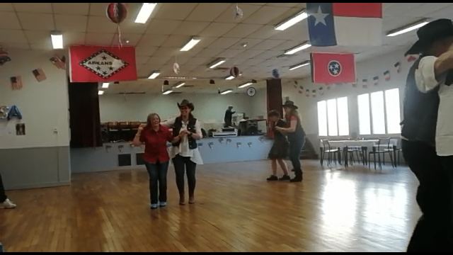 Bal du club CCWEST le 03 avril 2022, photo 70