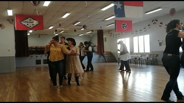 Bal du club CCWEST le 03 avril 2022, photo 72