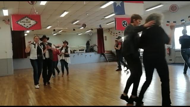 Bal du club CCWEST le 03 avril 2022, photo 73