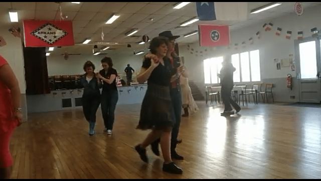 Bal du club CCWEST le 03 avril 2022, photo 74