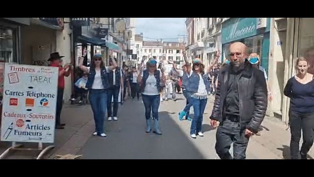 Prise le 14 mai 2022, événement non disponible