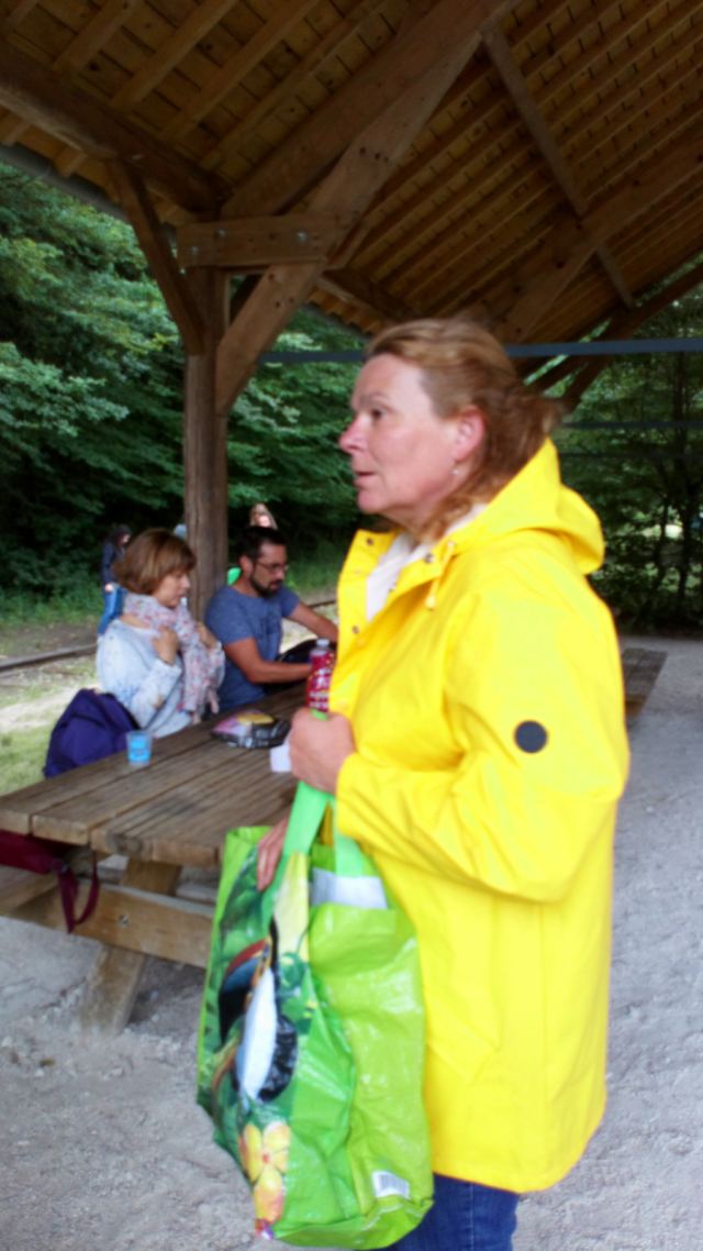 Après Midi fin d'année au Vélo Rail à La Ferté-Gaucher le 25 juin 2022, photo 7