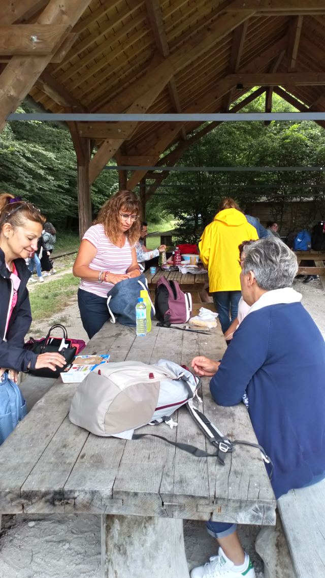Après Midi fin d'année au Vélo Rail à La Ferté-Gaucher le 25 juin 2022, photo 9
