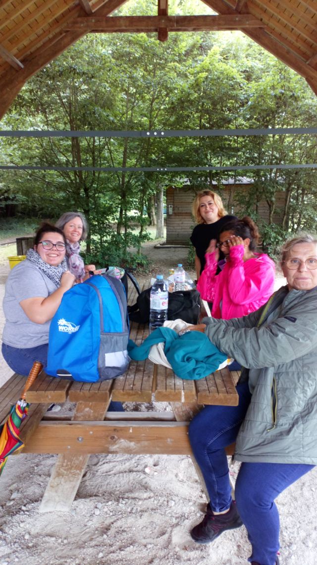 Après Midi fin d'année au Vélo Rail à La Ferté-Gaucher le 25 juin 2022, photo 10