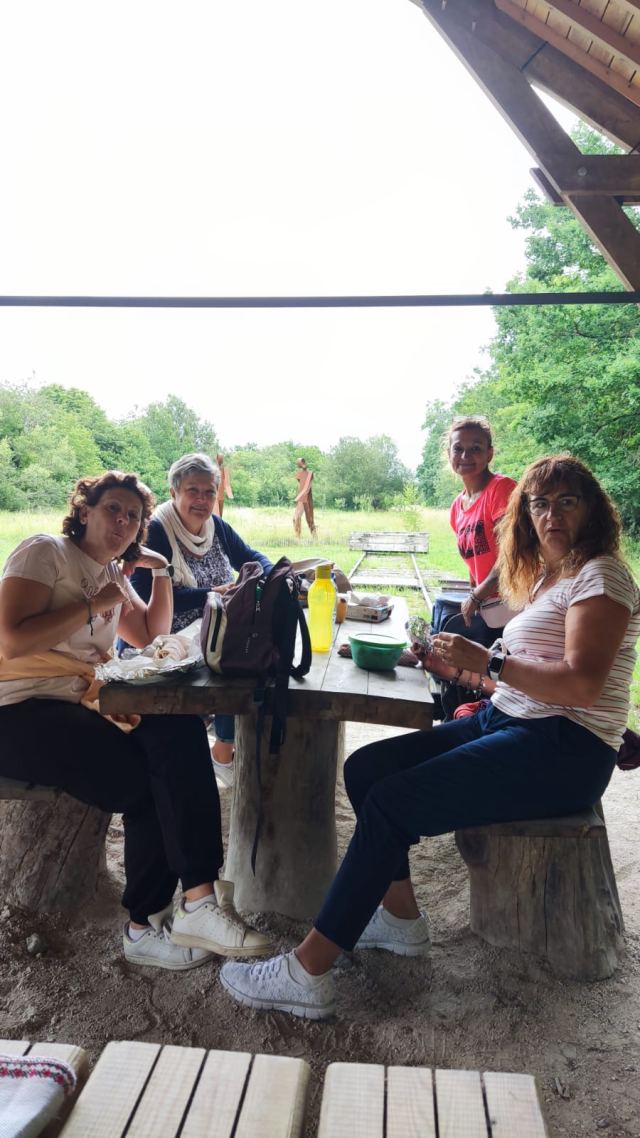 Après Midi fin d'année au Vélo Rail à La Ferté-Gaucher le 25 juin 2022, photo 26