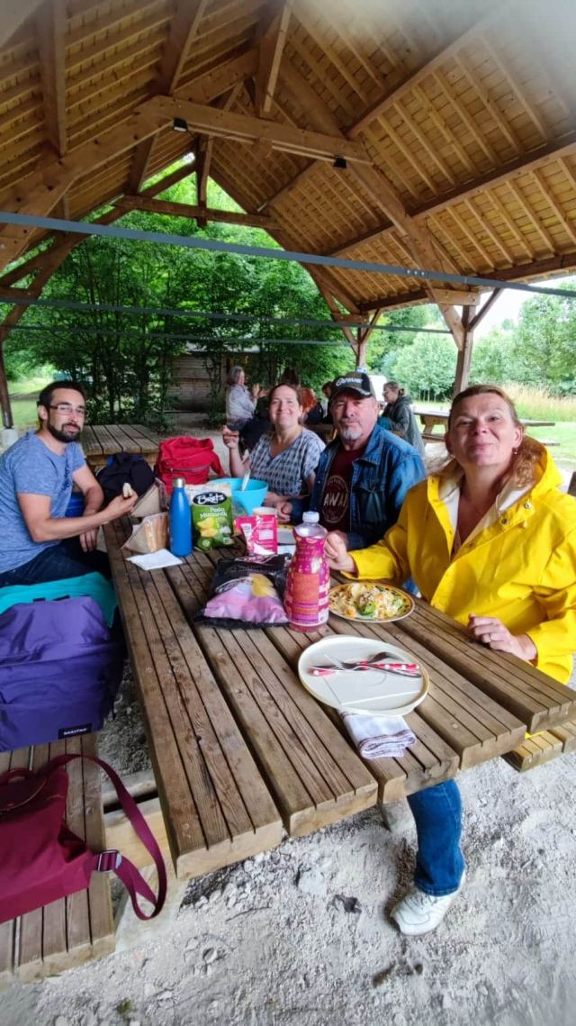 Après Midi fin d'année au Vélo Rail à La Ferté-Gaucher le 25 juin 2022, photo 27