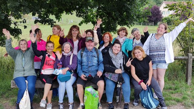 Après Midi fin d'année au Vélo Rail à La Ferté-Gaucher le 25 juin 2022, photo 36