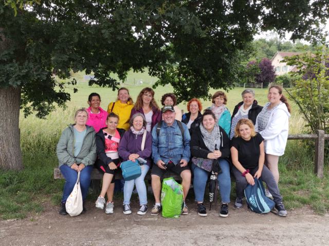 Après Midi fin d'année au Vélo Rail à La Ferté-Gaucher le 25 juin 2022, photo 37