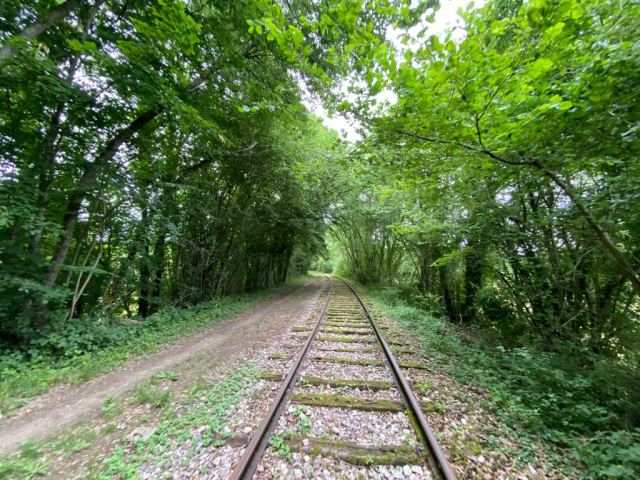 Après Midi fin d'année au Vélo Rail à La Ferté-Gaucher le 25 juin 2022, photo 62