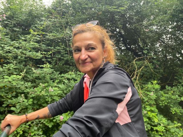 Après Midi fin d'année au Vélo Rail à La Ferté-Gaucher le 25 juin 2022, photo 69