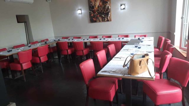 Soirée fin d'année au restaurant l'Atmosphère le 25 juin 2022, photo 1