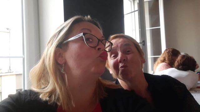 Soirée fin d'année au restaurant l'Atmosphère le 25 juin 2022, photo 13