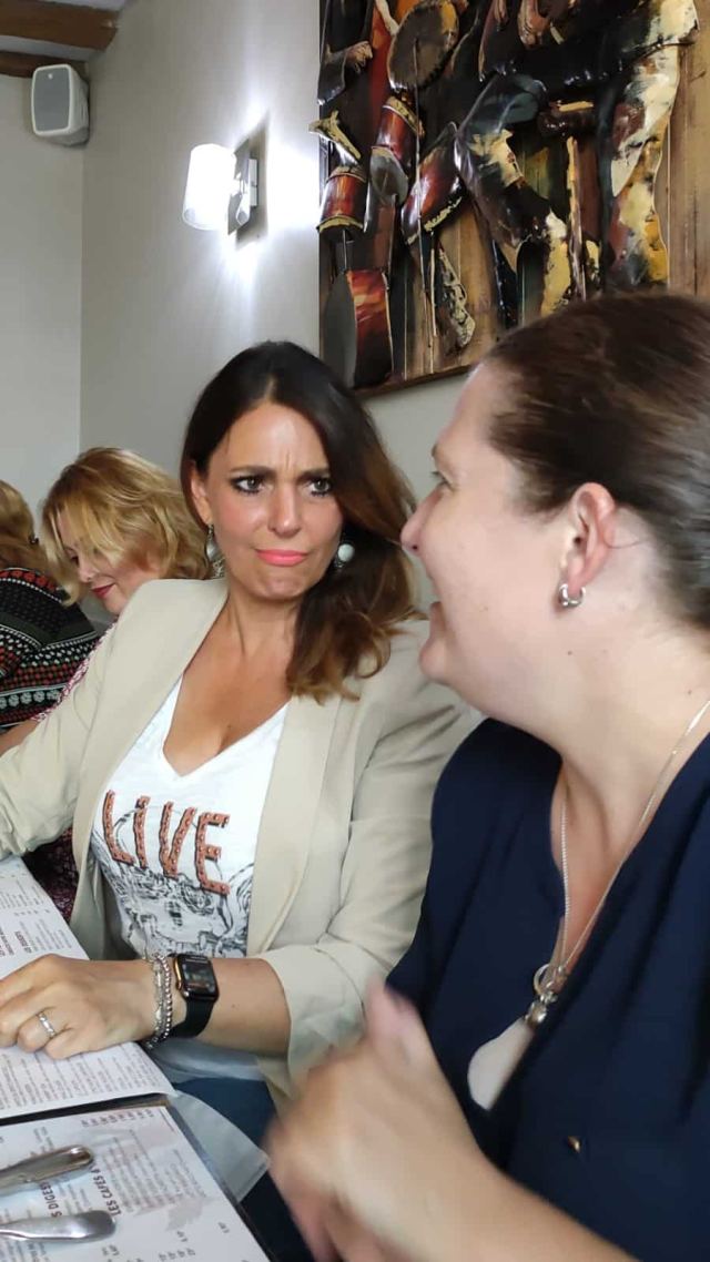 Soirée fin d'année au restaurant l'Atmosphère le 25 juin 2022, photo 22