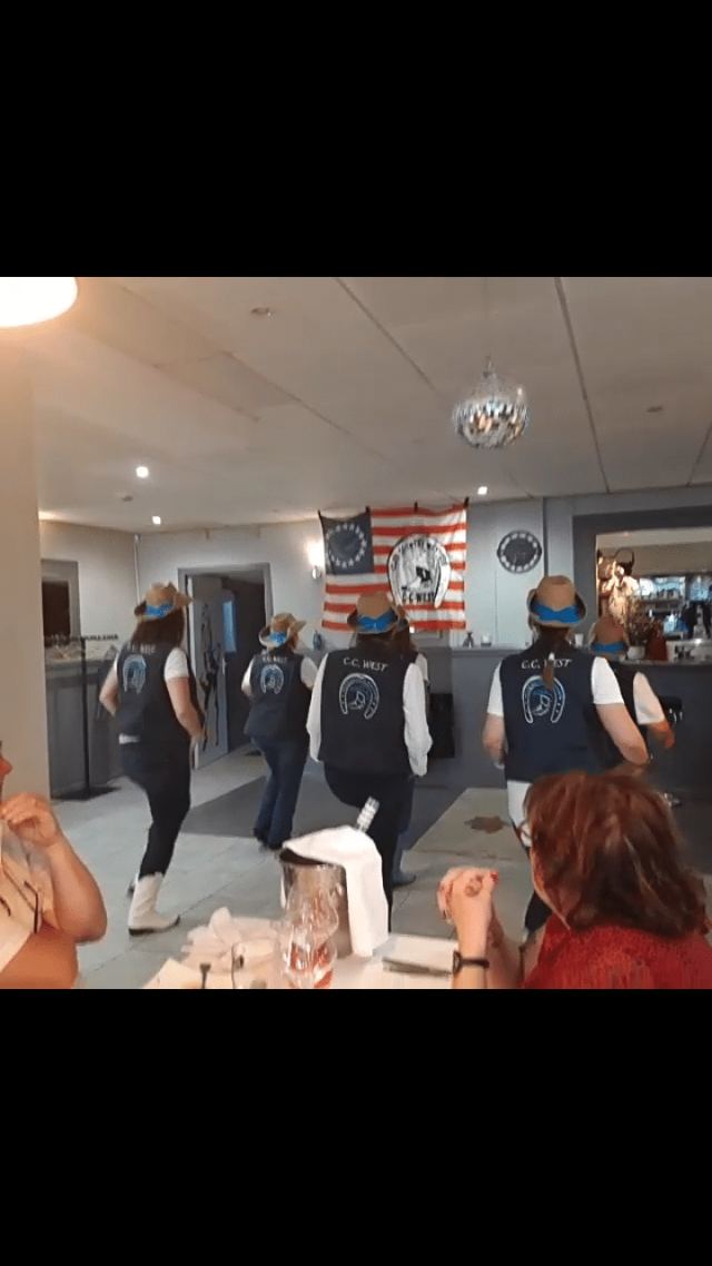 Prestation à la Guinguette du Grand Morin le 11 juin 2022, photo 9