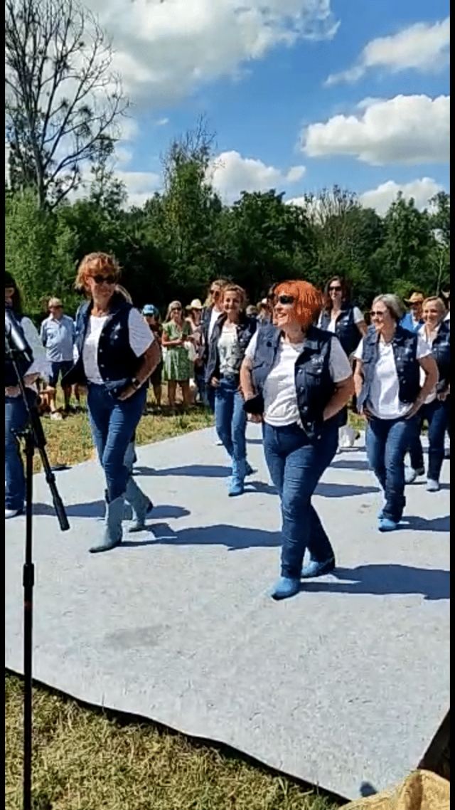 Démonstration Independance Day à Pommeuse le 03 juil 2022, photo 54