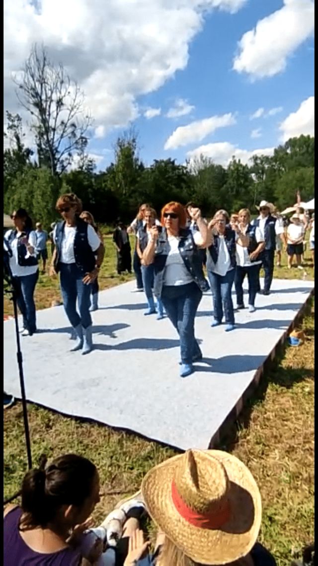 Démonstration Independance Day à Pommeuse le 03 juil 2022, photo 66