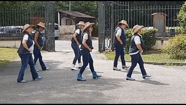 Prestation à L'ETHPP'H de Lagny sur Marne le 23 juil 2022, photo 14