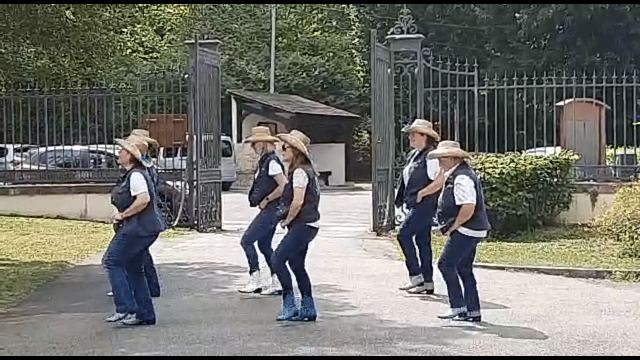 Prestation à L'ETHPP'H de Lagny sur Marne le 23 juil 2022, photo 18