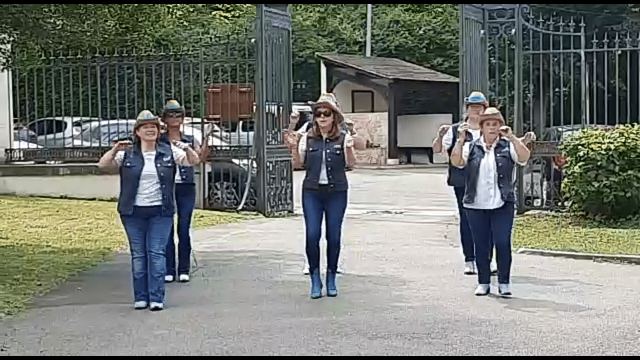 Prestation à L'ETHPP'H de Lagny sur Marne le 23 juil 2022, photo 23