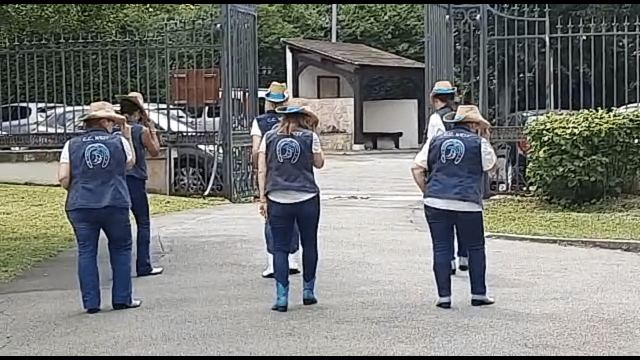 Prestation à L'ETHPP'H de Lagny sur Marne le 23 juil 2022, photo 25