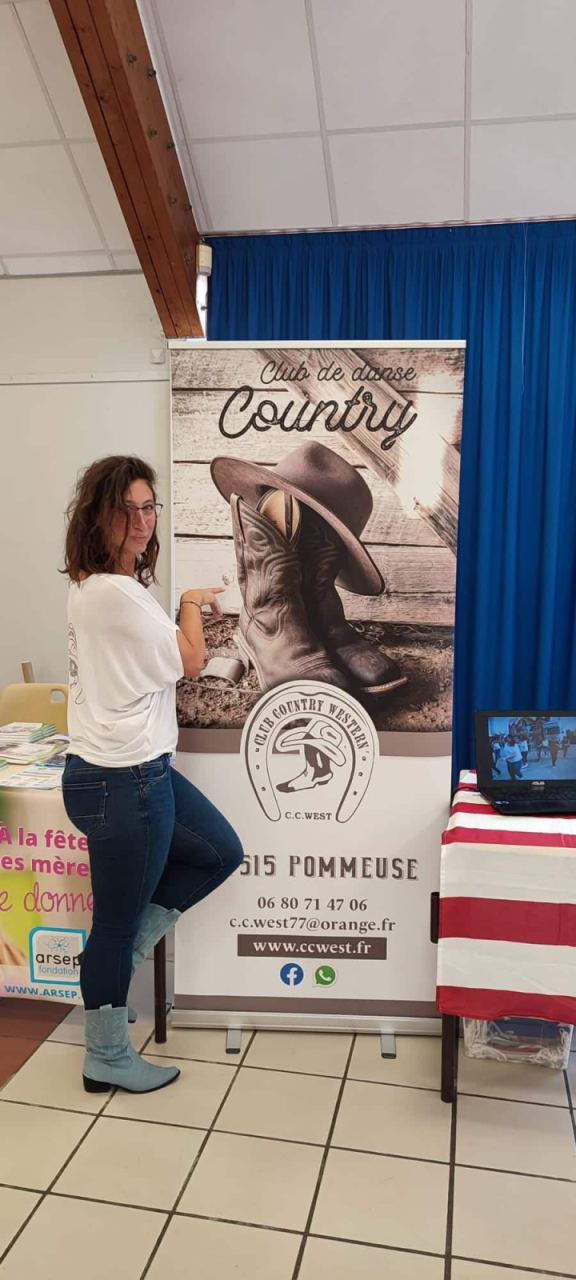 Forum des Associations de St Augustin le 11 sept 2022, photo 3