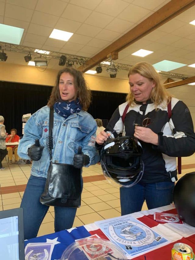 Forum des Associations de St Augustin le 11 sept 2022, photo 10