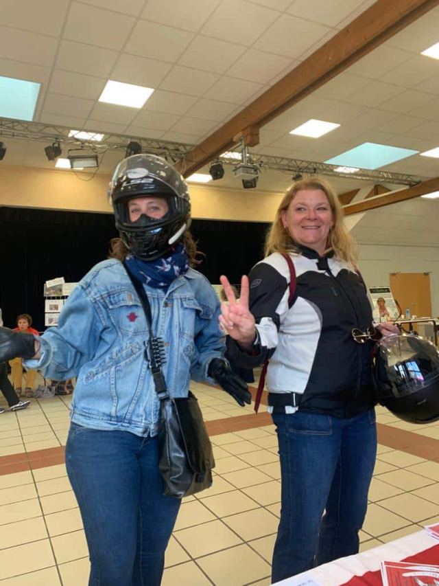 Forum des Associations de St Augustin le 11 sept 2022, photo 11