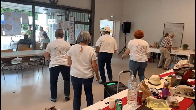 Forum des Associations à Faremoutiers le 03 sept 2022, photo 53