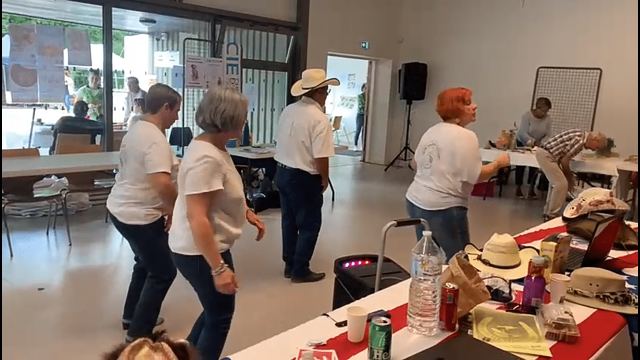 Forum des Associations à Faremoutiers le 03 sept 2022, photo 54