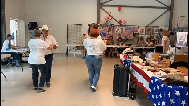 Forum des Associations à Faremoutiers le 03 sept 2022, photo 55