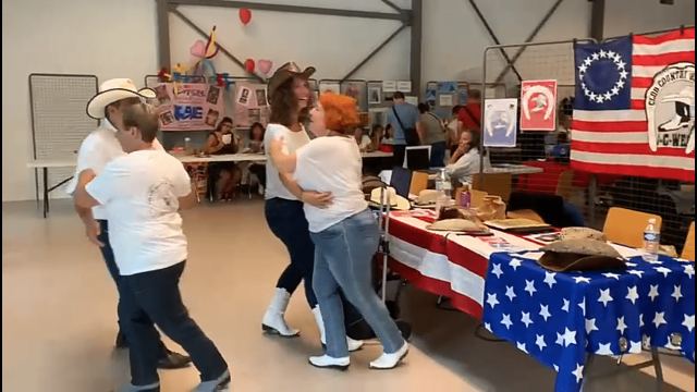 Forum des Associations à Faremoutiers le 03 sept 2022, photo 56