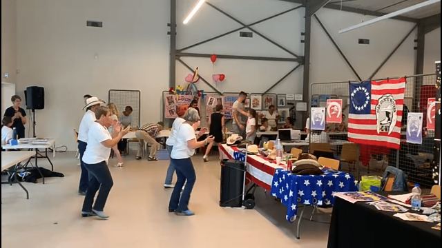 Forum des Associations à Faremoutiers le 03 sept 2022, photo 59
