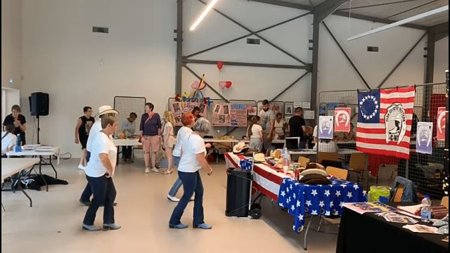 Forum des Associations à Faremoutiers le 03 sept 2022, photo 60