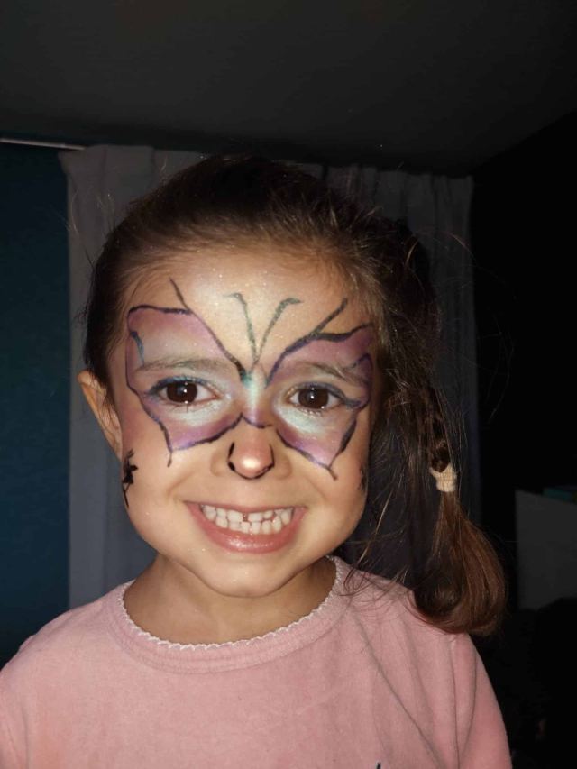 Démonstration à Halloween Party à Jouarre le 23 oct 2022, photo 6