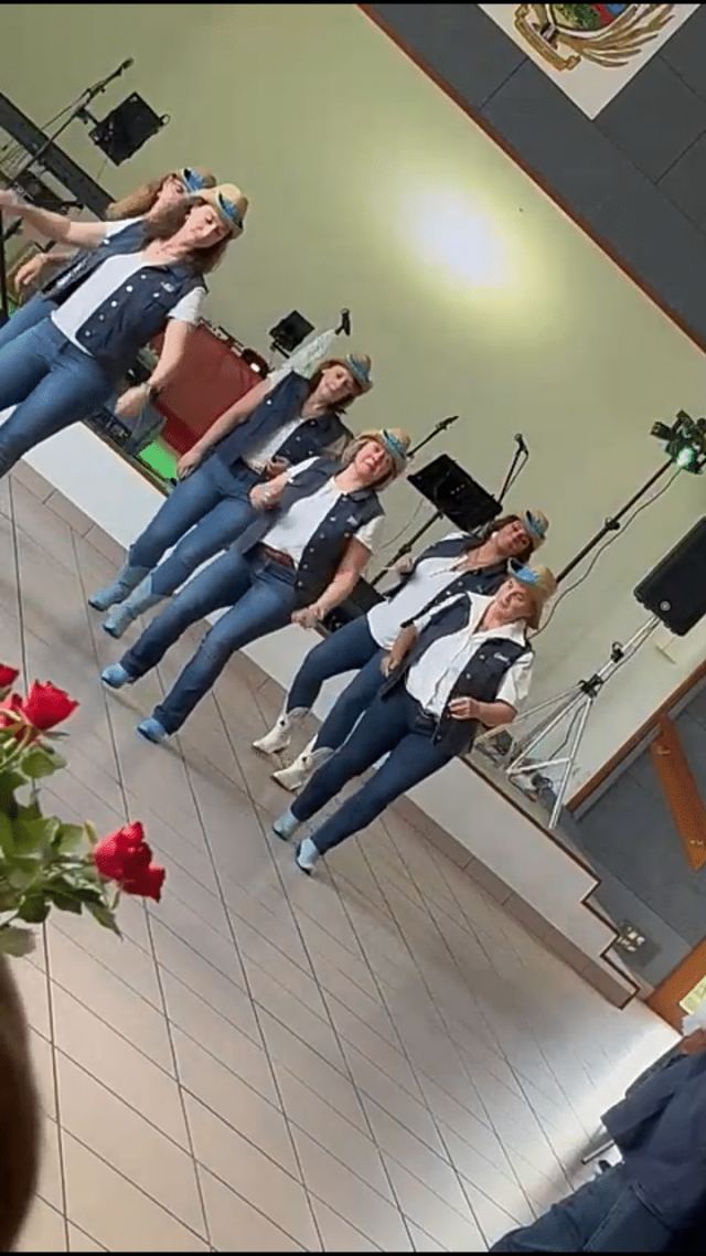 Prestation pour l'Association ARC en CIEL le 19 nov 2022, photo 58