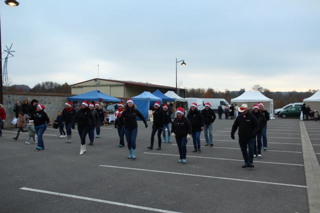 Marché de Noël de Pommeuse le 10 déc 2022, photo 2