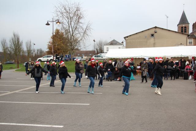 Marché de Noël de Pommeuse le 10 déc 2022, photo 5