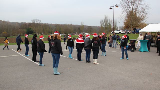 Marché de Noël de Pommeuse le 10 déc 2022, photo 6