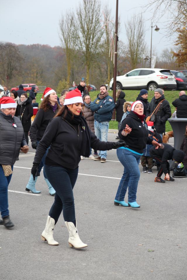 Marché de Noël de Pommeuse le 10 déc 2022, photo 7