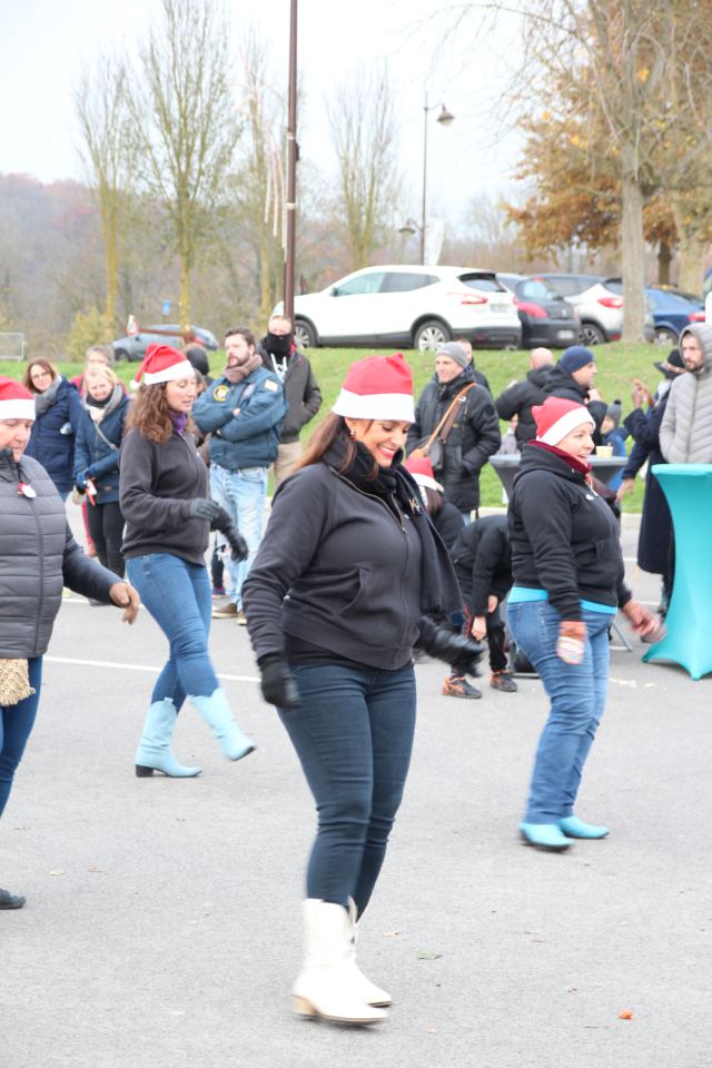 Marché de Noël de Pommeuse le 10 déc 2022, photo 8