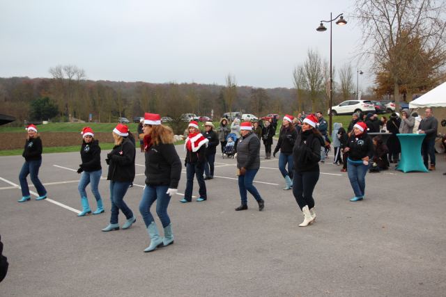 Marché de Noël de Pommeuse le 10 déc 2022, photo 10