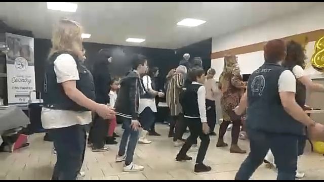 Prestation Soirée d'Anniversaire privée de Lisa à Villiers sur morin le 10 déc 2022, photo 1