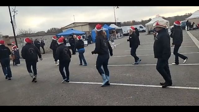 Marché de Noël de Pommeuse le 10 déc 2022, photo 12