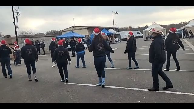 Marché de Noël de Pommeuse le 10 déc 2022, photo 13