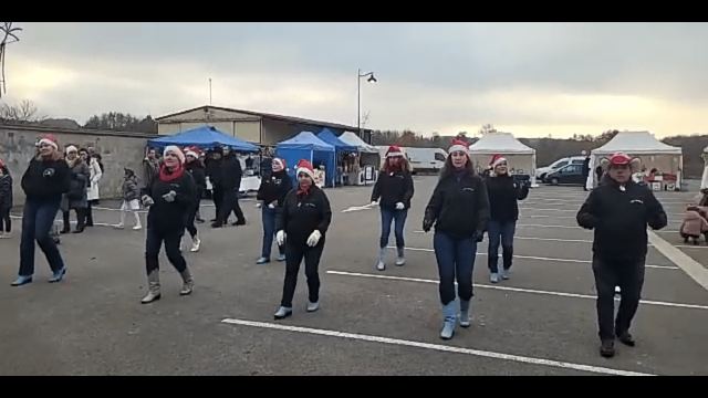 Marché de Noël de Pommeuse le 10 déc 2022, photo 14