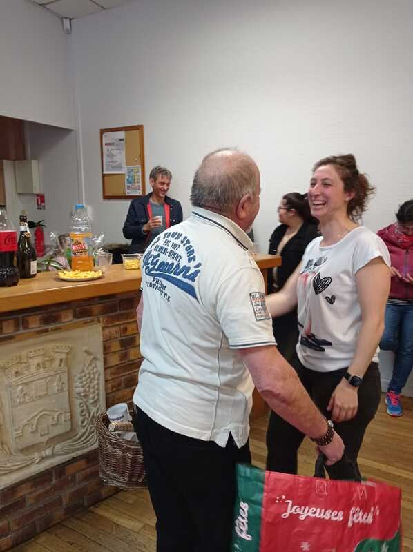 Anniversaires des COACHS avril 2023, photo 1