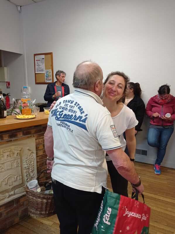 Anniversaires des COACHS avril 2023, photo 3