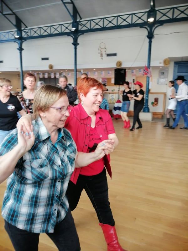Bal de la Ferté-Gaucher 14 mai 2023, photo 1
