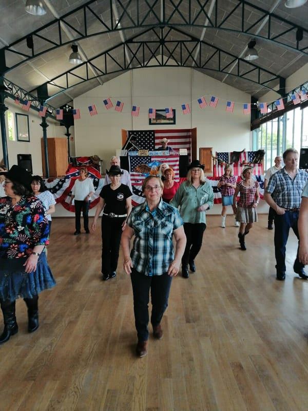Bal de la Ferté-Gaucher 14 mai 2023, photo 5